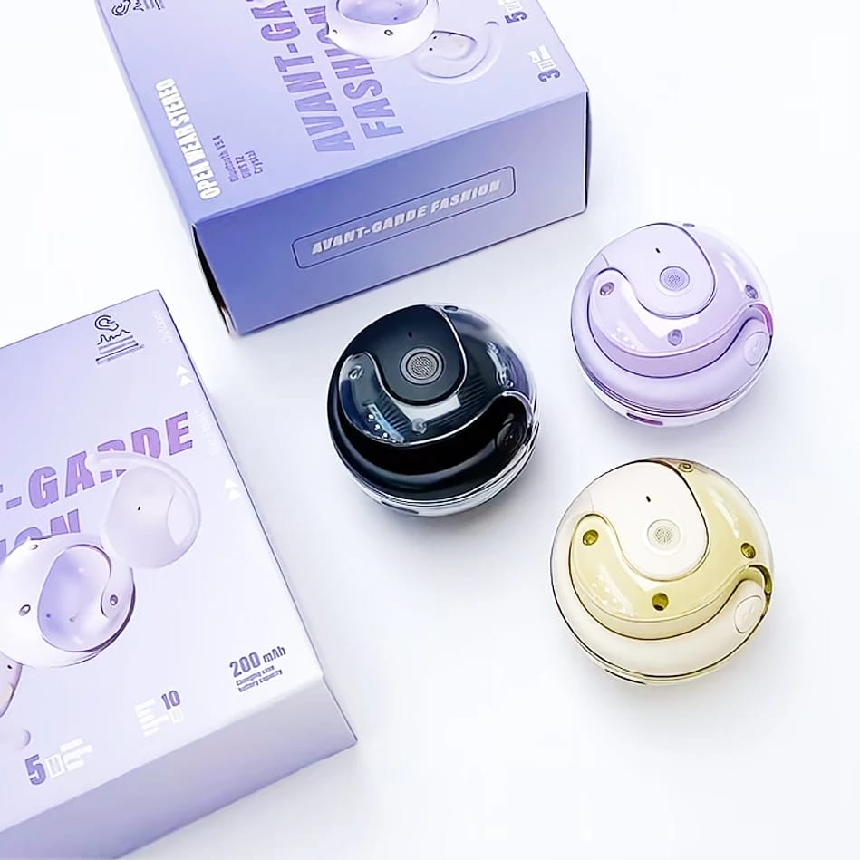 AUDISMART AUDÍFONO INTELIGENTE CON TRADUCTOR DE IDIOMAS